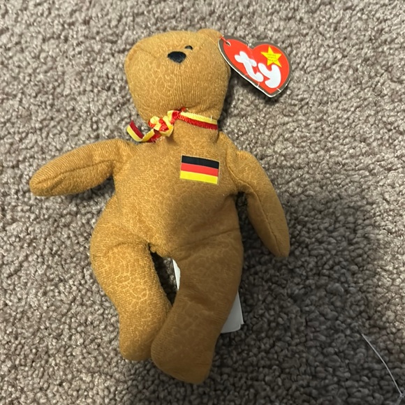 Germania ty bear - Picture 1 of 5